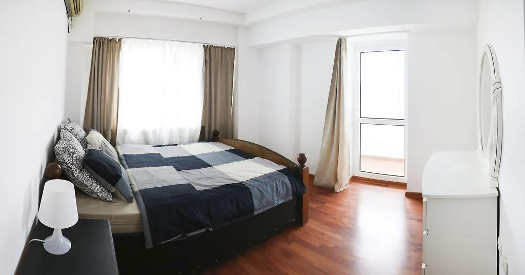 Unirii Boulevard Apartment Boekarest 0*,  Roemenië