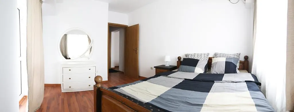 بوخارست Unirii Boulevard Apartment 0*,  رومانيا