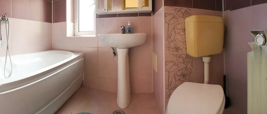 بوخارست Unirii Boulevard Apartment رومانيا