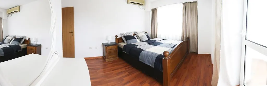 بوخارست Unirii Boulevard Apartment رومانيا