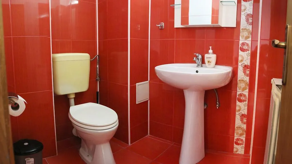 بوخارست Unirii Boulevard Apartment 0*,  رومانيا